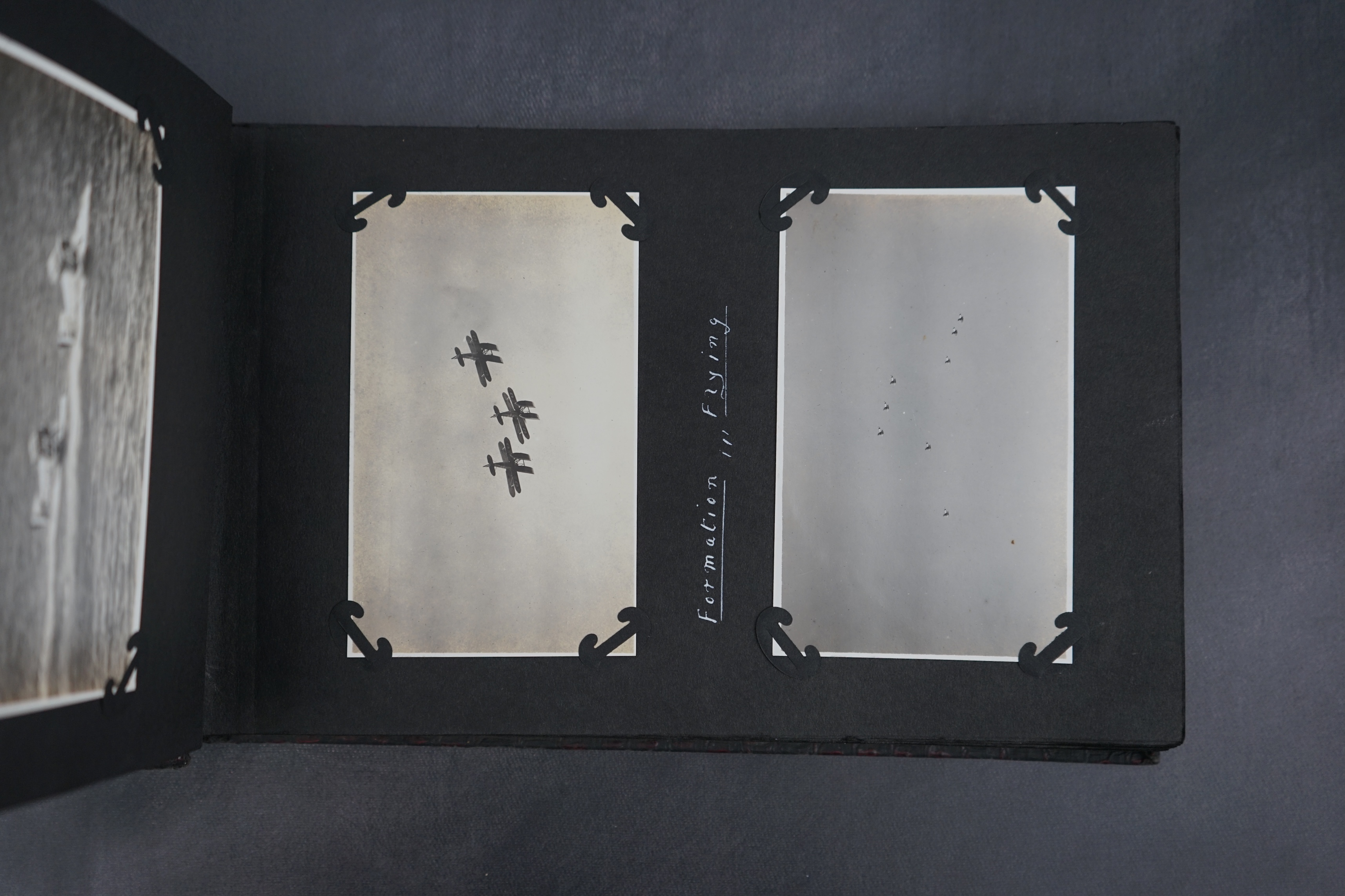 Views of China, two early 20th century photograph albums